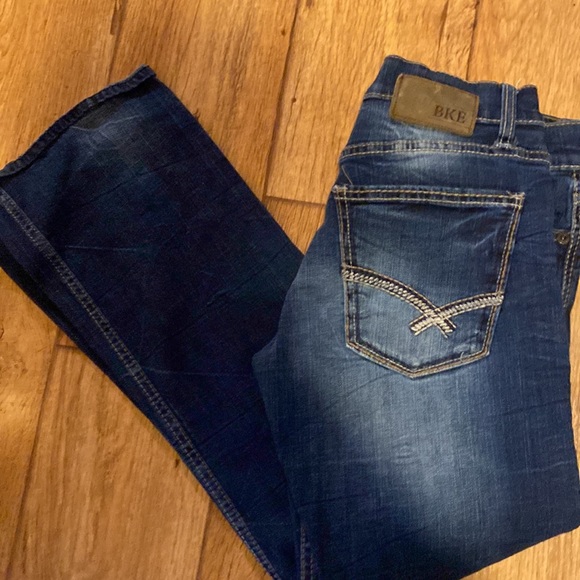 Men’s BKE aiden size 30S - Picture 3 of 3